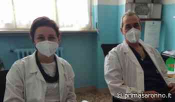 Lunedì all'ospedale di Gallarate un incontro per i familiari di pazienti con Alzheimer - Prima Saronno