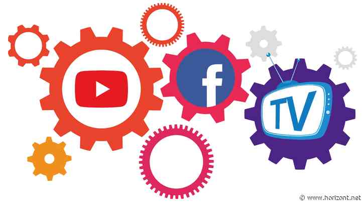 Neue Seven-One-Grundlagenstudie: Deshalb wirkt BVoD-Bewegtbildwerbung besser als Youtube