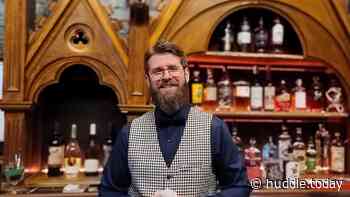 New Saint John Cocktail Lounge Challenges Your Expectations Of Hospitality - Huddle Today