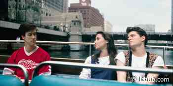 In Praise of John Hughes, Patron Saint of Teenagers - Literary Hub