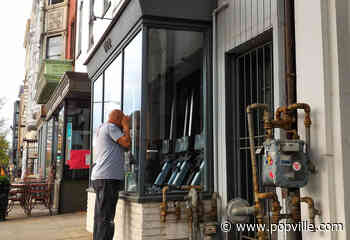 "Does anyone know of any gyms that currently offer childcare?" - PoPville