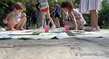 Package of City Council bills aim to pave way for universal childcare - Gothamist