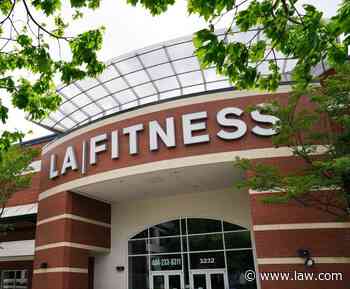 Doral LA Fitness Owes No Damages for Toddler's Injury in Childcare Area | Daily Business Review - Law.com
