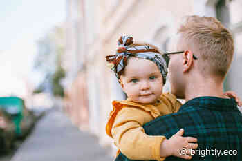 Does Climate Change Affect Childcare and Education? This Expert Thinks So - Brightly