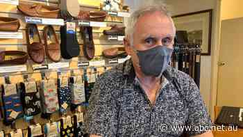 'We're in survival mode': Businesses battling to recover