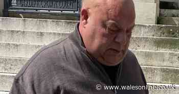 Gardener plagued by mountain of debt after 'abandoning work because of diabetes' - Wales Online