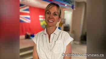 Independent Bobbi Ann Brady leading in Haldimand-Norfolk - CTV News Kitchener