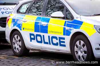 East Renfrewshire: Police Scotland housebreaking figures - Barrhead News