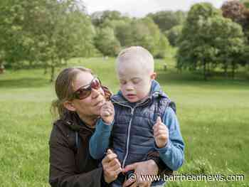 Kids with additional needs lose 'lifeline' summer school - Barrhead News