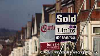 Burnley has seen 9th largest increase in property prices over the last 20 years