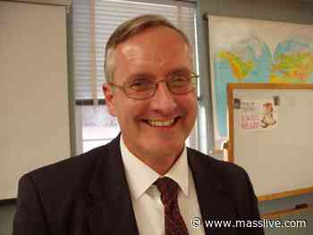 Northampton Superintendent John Provost unanimous choice to lead Hampden-Wilbraham Regional School District - MassLive.com