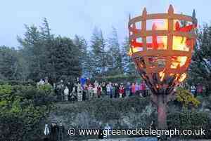 Provost to light beacon for platinum jubilee - Greenock Telegraph