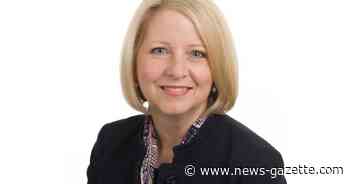 Rutgers vice provost tapped as next dean of UI School of Labor and Employment Relations - News-Gazette