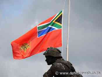 Defence corruption and fraud totals R2.2 billion – Provost Marshal General - defenceWeb