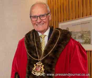 Concern over historical misconduct allegations against Aberdeen's new Lord Provost David Cameron - The Press & Journal