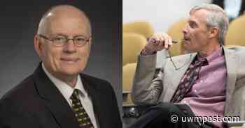 Provost Johannes Britz Leaves UW-Milwaukee For New Position As University of Wisconsin System Interim Senior Vice President - UWM Post