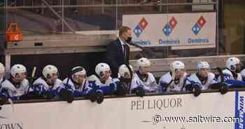 Saint John Sea Dogs' changes reportedly involve Prince Edward Islanders - SaltWire PEI powered by The Guardian