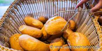 Pfingsten: In diesen Bäckereien bekommen Sie in Waltrop Brötchen - Waltroper Zeitung