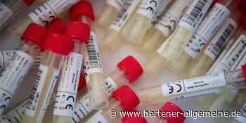 Corona-Pandemie: Wieder ein Todesfall in Waltrop - Hertener Allgemeine