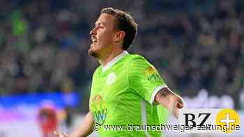 Niko Kovac und Max Kruse: Kann das klappen? Das sagt der Coach