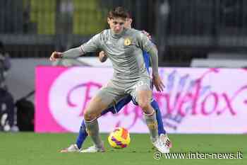 Cambiaso rispunta per l’Inter dopo Udogie: contatti doppi col Genoa - Inter-News.it