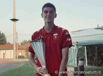 Genoa, l’Under 18 vince il “1° Memorial Ernesto Modanesi” - Buon Calcio a Tutti