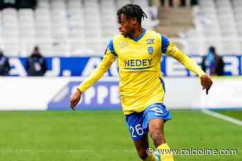 Calciomercato Genoa: Virginius gioiello per il rilancio - Calcioline