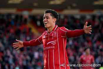 Calciomercato Genoa: Johnson talento pronto per i rossoblu - Calcioline