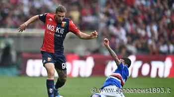 Genoa, auguri al centrocampista Manolo Portanova - Genoa News 1893