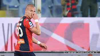 Il Napoli offre 3 milioni al Brighton per soffiare Ostigard al Genoa - Il Secolo XIX