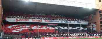 Media spettatori: il Genoa all'undicesimo posto - PianetaGenoa1893 - Pianetagenoa1893.net