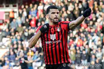 Calciomercato Genoa: Solanke per la promozione immediata - Calcioline