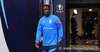 Genoa il retroscena di mercato: tentativo per la rivelazione Gnonto - ItaSportPress