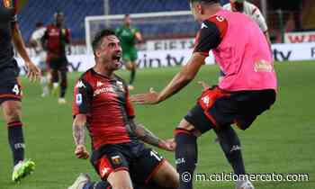 Genoa, Jagiello l'arma in più per risalire - Calciomercato.com