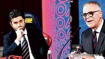 Genoa, la Serie B dei miliardari americani: tanti investimenti, salire non è facile - Il Secolo XIX