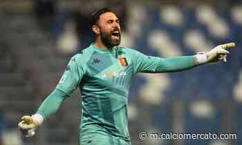 Genoa: poker di partenze a parametro zero | Mercato | Calciomercato.com - Calciomercato.com