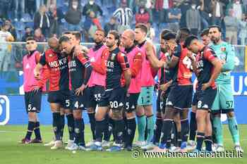 La stagione del Genoa in 2500 parole - Buon Calcio a Tutti