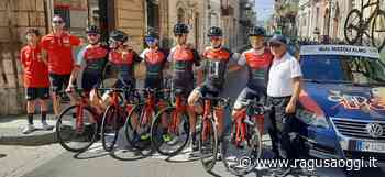 Importanti risultati per la Nial Almo Nizzoli a Floridia - RagusaOggi