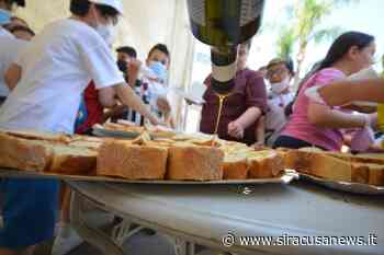 Conclusa la manifestazione "La terra di Floridia": workshop, incontri e "lezioni" su prodotti tipici e valorizzazione del territorio - Siracusa News