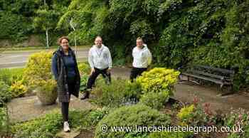Blackrod: New deal struck on future of well loved pocket parks