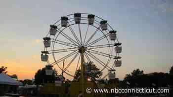 Saint John XXIII Summer Parish Carnival Canceled Due to ‘Safety Concerns' - NBC Connecticut