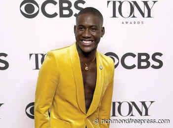 Sidney DuPont finds a 'powerful, dynamic and necessary' role - richmondfreepress.com