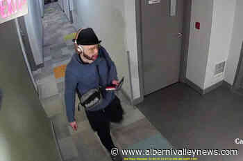 Man steals car from Sidney hotel on Victoria Day in peculiar crime spree – Port Alberni Valley News - Alberni Valley News
