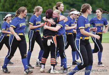 Softball: Russia falls 3-1 to Bradford in regional semifinal - sidneydailynews.com