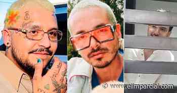 Nodal sigue grabando canción en respuesta a J Balvin desde Hermosillo, confirma Kakalo - EL IMPARCIAL Sonora