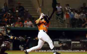 Draft 2022 de la LAMP se celebrará en Hermosillo - El Sol de Hermosillo