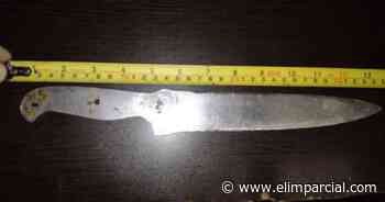 Hermosillo: Toma taxi y chofer lo amenaza con arma blanca - EL IMPARCIAL Sonora