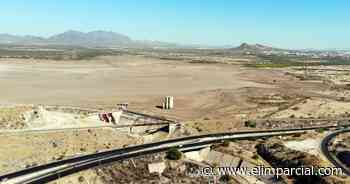 Crisis del Agua en Hermosillo: La presa Abelardo L. Rodríguez quedó seca por primera vez en 1997 - EL IMPARCIAL Sonora