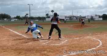 Cumple la Kelly el ´trámite´ ante Conno de Hermosillo - El Mañana de Reynosa