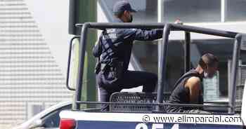 Hermosillo: Empuja a su pareja al suelo y luego la patea en diversas partes de su cuerpo - EL IMPARCIAL Sonora